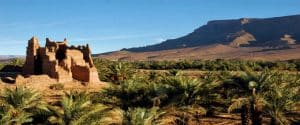Read more about the article 2 days Tour from Marrakech to Zagora