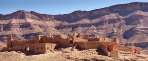 5 Days Trip From Marrakech to Merzouga